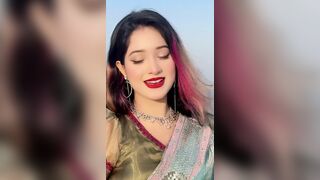 Viral TikTok Dancer Pleasures Herself In Leaked Clip