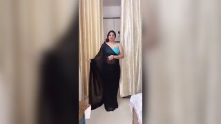 Vandana Pathak Teases In A Sexy Schoolgirl Outfit