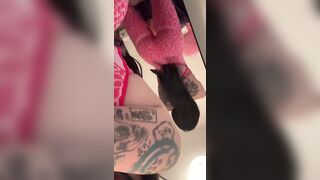 Arlene Lee AKA Lenerox Puffy Pussy Fingering Onlyfans
