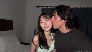 Gattouz0 RIP An Asian Cunt Of Bunny Umi With His Big Cock Onlyfans