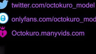 Octokuro The Otaku Cosplayer Takes A Hard Fucking From Her Fan
