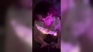 Mattie Garf Bg Kneel For Head And Fucked Doggy Onlyfans Sextape