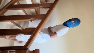 Bonnie Blue Barely Legal 18 Year Old Boy From Freshers Goes Bare And Creampied Onlyfans