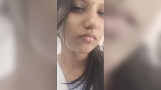Mallu Girlfriend Teases In Exclusive Home Videos