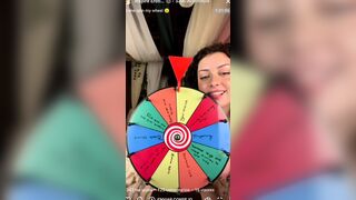 Inspireerotics AKA Octavia Marlowe Live Onlyfans Stream Full Nude Pussy Finger