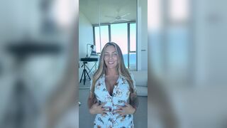 Muscular Barbie Squirts After Intense Plug Play