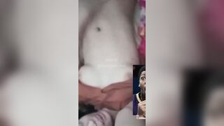 Jia Li Pleasures Herself In A Viral Leaked Clip