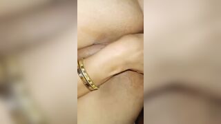Leaked Footage Of Arabian Wife Enjoying Rough Anal With Her Husband