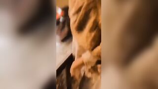 Pakistani Housewife Sucks And Fucks In Leaked Home Video