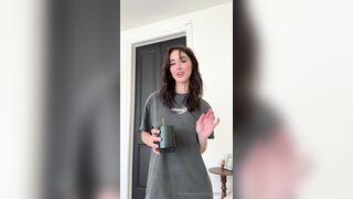 Natalie Roush Feb Micro Haul Tryon Onlyfans Video