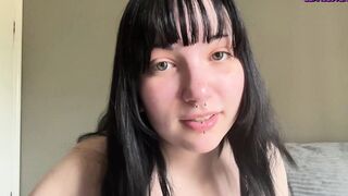 Charlotte Stokes Teases And Denies Her Stepbrother