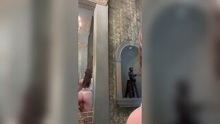Sophie Mudd Flashes Her Tits In A Teasing Clip