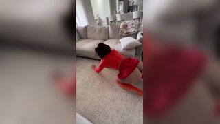 Victoria Lit Roleplays Velma And Gets Ravaged By Her Boyfriend