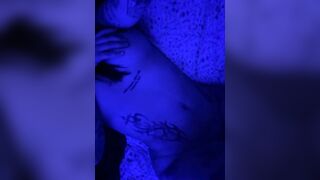 Lenerox AKA Arlene Lee Full Naked In Bedroom Onlyfans