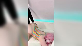 Rynkerbelle Bg Clown Sucking Dick And Rides Onlyfans