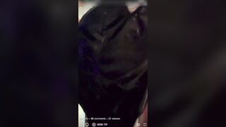 Shaneanddaff Baddie Lingerie Tryon On Onlyfans Livestream