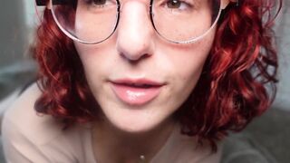 Sadbaffoon Reunites With Bestie For Intimate POV Sex