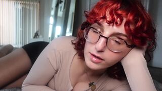 Sadbaffoon Reunites With Bestie For Intimate POV Sex