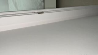 Utahjaz Bunny Caught Masturbating By Roommate And Allow Him To Fuck Her Pussy Onlyfans