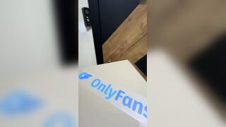 Maya Solar Rewards Delivery Guy With Her Wet Pussy