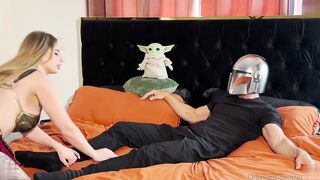 Reneesrealm Engages In Intense Roleplay Fucking With Johnny Sins