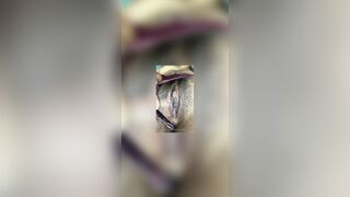 Shagisabadword Hairy Nude Pussy Showing And Tits Licking Onlyfans