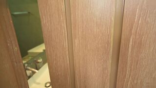 Mia Khalifa Gets Surprised With Shower Masturbation And Deep Anal Fucking