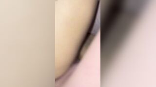 Kinsley Wyatt Drips With Cum Post-Intercourse