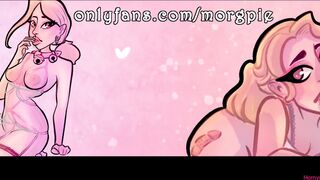 Morgpie Oiled Up And Fucked Latest Ppv Sextape Leaked